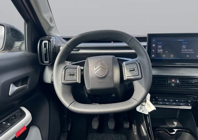 Citroen C3 1.2 PureTech 100cv PLUS KM 0 Torino - foto 4 di 4