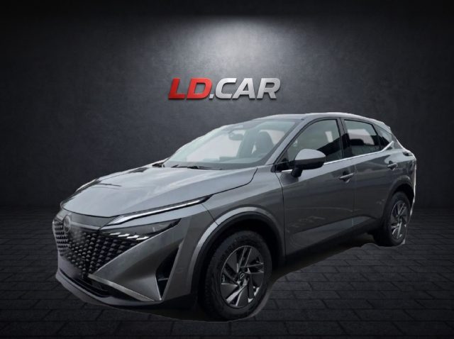 Nissan Qashqai MHEV 140 CV ACENTA km 0 a TORINO