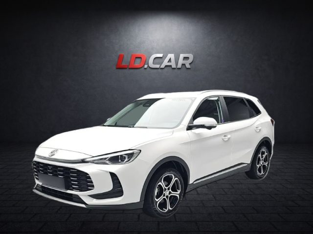 MG ZS NUOVA ZS 1.5 Hybrid+ Comfort km 0 a TORINO