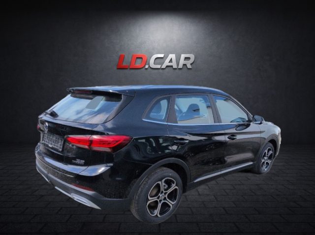 MG ZS NUOVA ZS 1.5 Hybrid+ Comfort - foto 2 di 4
