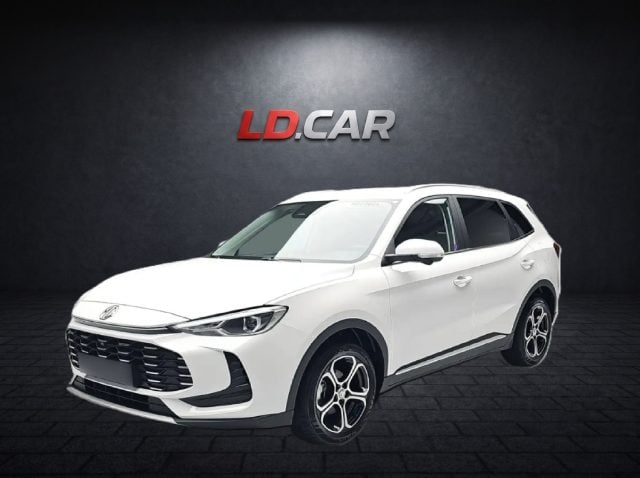 MG ZS NUOVA ZS 1.5 Hybrid+ Comfort km 0 a TORINO