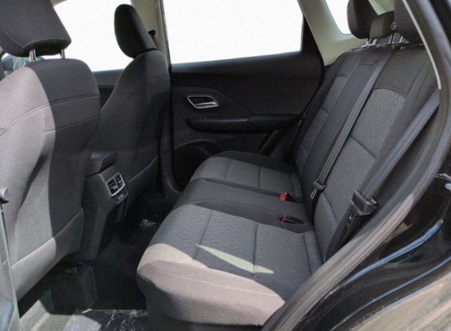 MG ZS NUOVA ZS 1.5 Hybrid+ Comfort - foto 4 di 4
