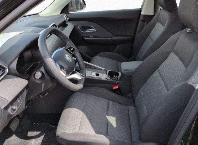 MG ZS NUOVA ZS 1.5 Hybrid+ Comfort - foto 3 di 4