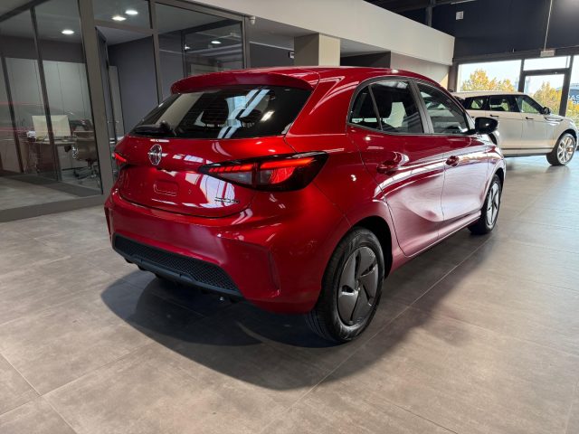 MG MG3 1.5 Standard - foto 4 di 4