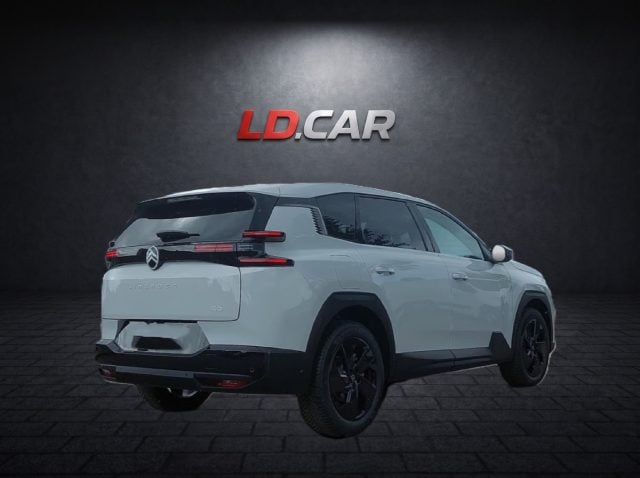 Citroen C5 Aircross 1.2 Hybrid 136cv e-DCS6 Plus Km 0 Torino - foto 2 di 4