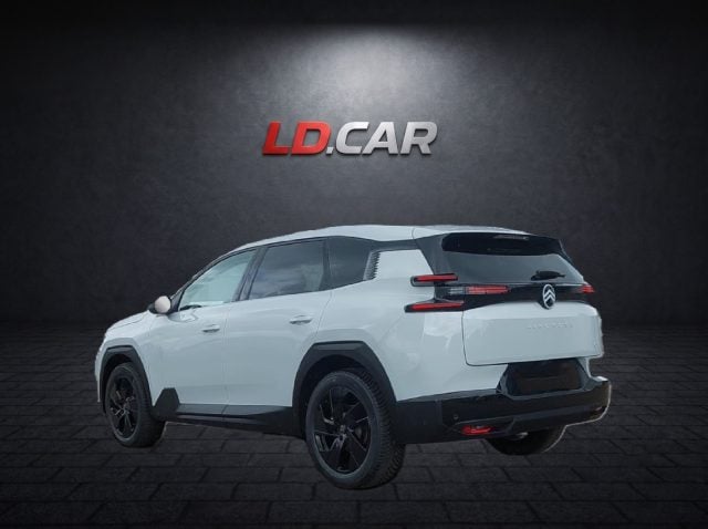 Citroen C5 Aircross 1.2 Hybrid 136cv e-DCS6 Plus Km 0 Torino - foto 4 di 4