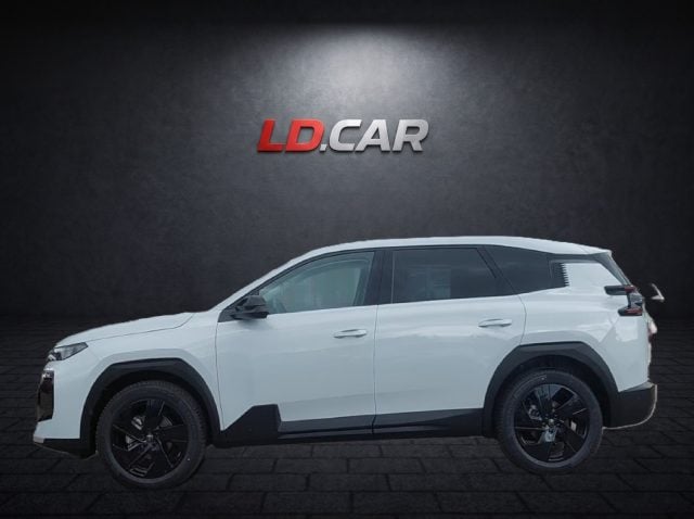 Citroen C5 Aircross 1.2 Hybrid 136cv e-DCS6 Plus Km 0 Torino - foto 3 di 4