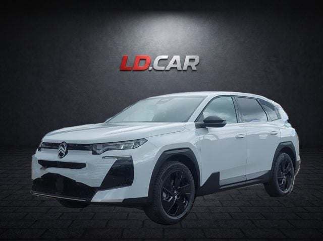 Citroen C5 Aircross 1.2 Hybrid 136cv e-DCS6 Plus Km 0 Torino km 0 a TORINO