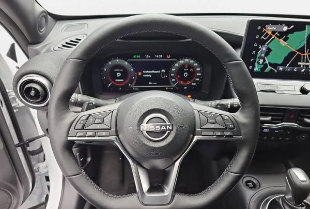 Nissan Juke 1.6 Hybrid 143cv N-Connecta Km 0 Torino - foto 4 di 4