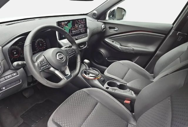 Nissan Juke 1.6 Hybrid 143cv N-Connecta Km 0 Torino - foto 3 di 4