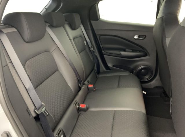 Nissan Juke 1.6 Hybrid 143cv N-Connecta Km 0 Torino, del 2026, 10 km, in vendita a Torino (TO)