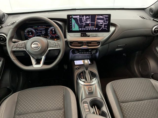 Nissan Juke 1.6 Hybrid 143cv N-Connecta Km 0 Torino km 0 a TORINO