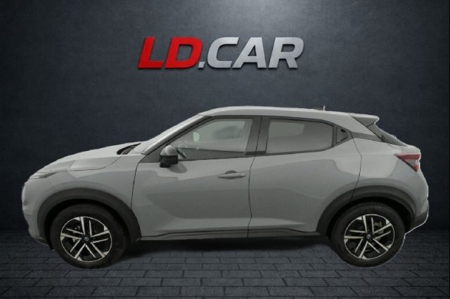 Nissan Juke 1.6 Hybrid 143cv N-Connecta Km 0 Torino km 0 a TORINO