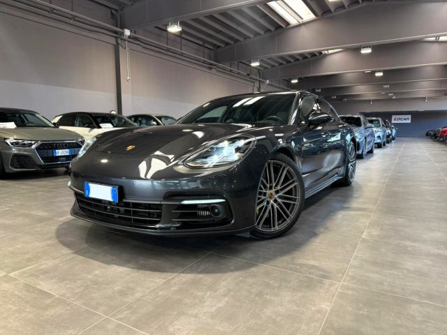 Porsche Panamera 2.9 4 Sport Turismo usato a TORINO