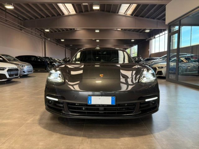 Porsche Panamera 2.9 4 Sport Turismo - foto 2 di 4