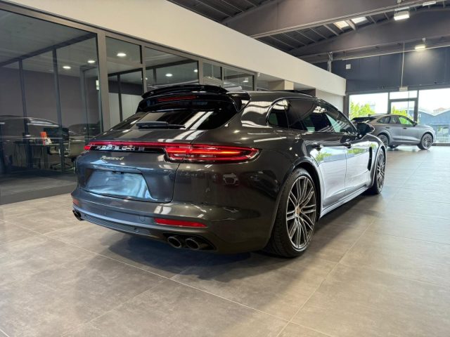 Porsche Panamera 2.9 4 Sport Turismo - foto 3 di 4