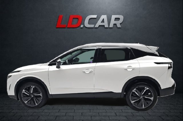 Nissan Qashqai MHEV 158 CV Xtronic Tekna km 0 a TORINO