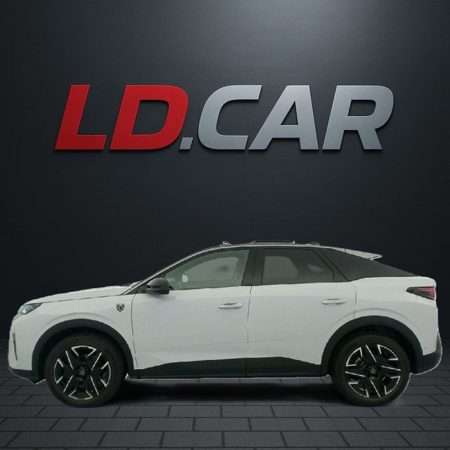 Peugeot 3008 1.2 Hybrid 136cv e-DCS6 GT Pack Vision - Km 0 2025 km 0 a TORINO