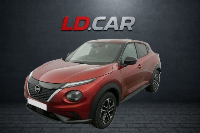 Nissan Juke 1.6 Hybrid 143cv N-Connecta Km 0 Torino km 0 a TORINO