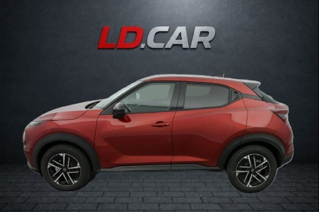 Nissan Juke 1.6 Hybrid 143cv N-Connecta Km 0 Torino, del 2026, 10 km, in vendita a Torino (TO)