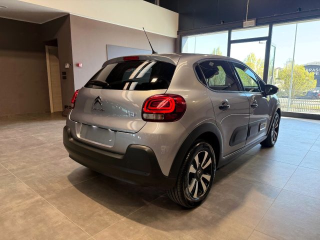 Citroen C3 1.2 PureTech 110cv Max Shine Usata Torino usato a TORINO