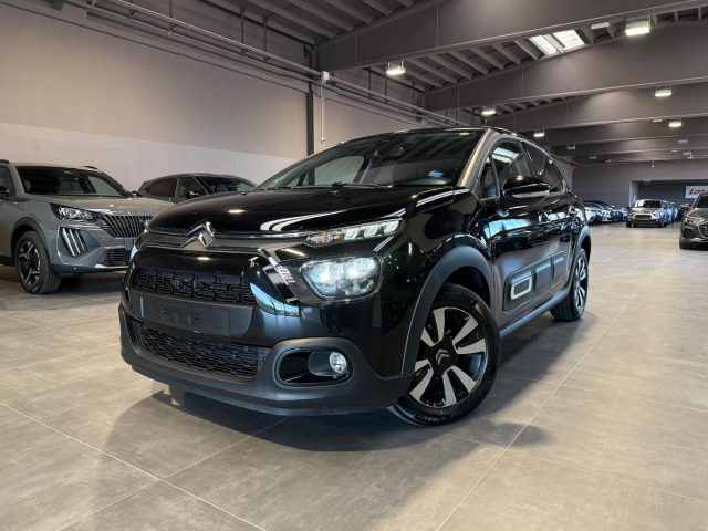 Citroen C3 1.2 PureTech 110cv Max Shine Usata Torino usato a TORINO