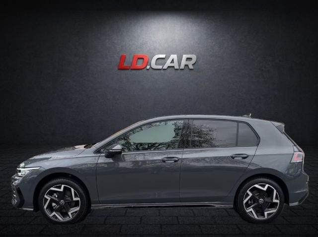 Volkswagen Golf 2.0 TDI 150 CV DSG SCR R-Line R Line - foto 2 di 4