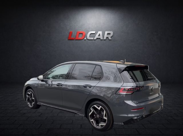 Volkswagen Golf 2.0 TDI 150 CV DSG SCR R-Line R Line - foto 3 di 4