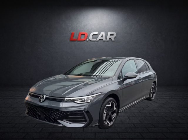 Volkswagen Golf 2.0 TDI 150 CV DSG SCR R-Line R Line usato a TORINO