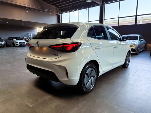 MG MG3 1.5 Standard + GPL - foto 3 di 4