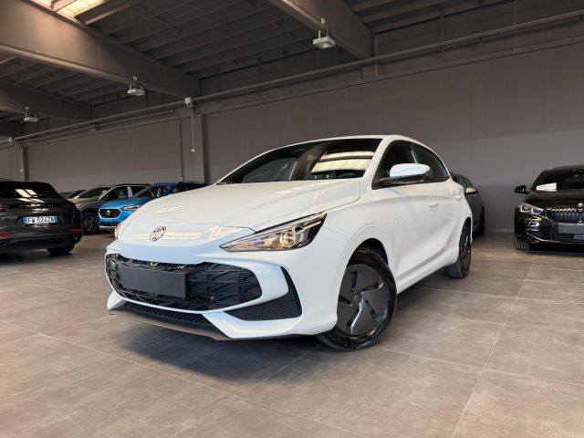 MG MG3 1.5 Standard + GPL usato a TORINO