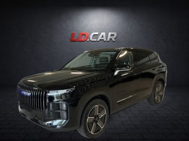Jaecoo Jaecoo 7 1.5 TGDI PHEV Exclusive nuovo a TORINO