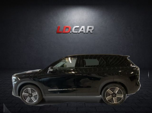 Jaecoo Jaecoo 7 1.5 TGDI PHEV Exclusive - foto 4 di 4