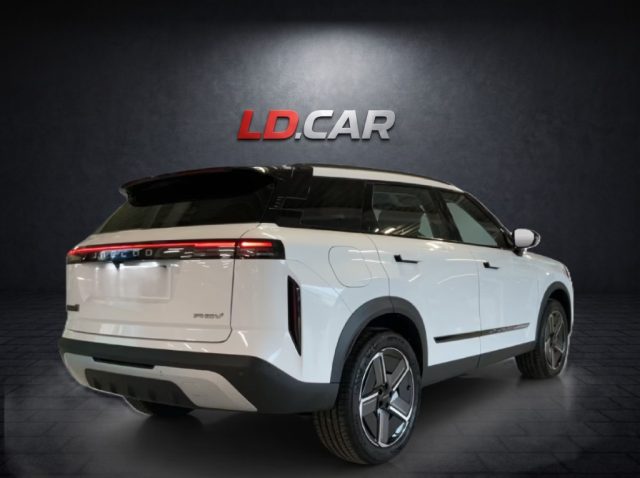 Jaecoo Jaecoo 7 1.5 TGDI PHEV Exclusive - foto 3 di 4
