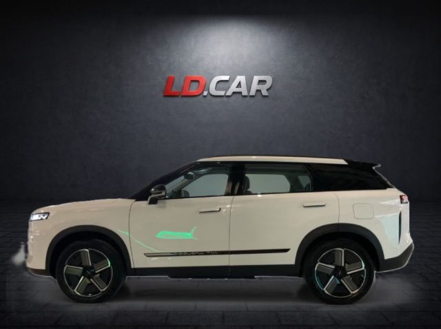 Jaecoo Jaecoo 7 1.5 TGDI PHEV Exclusive - foto 4 di 4