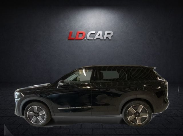 Jaecoo Jaecoo 7 1.5 TGDI PHEV Exclusive - foto 4 di 4