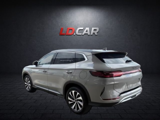 BYD Seal U DM-i 1.5 218 CV PHEV Comfort - foto 3 di 4