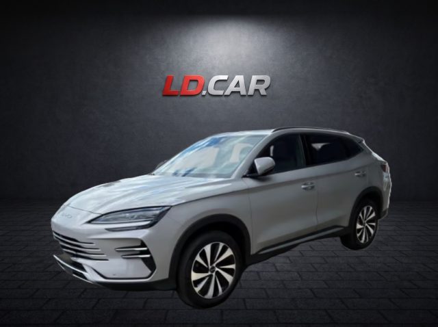 BYD Seal U DM-i 1.5 218 CV PHEV Comfort km 0 a TORINO