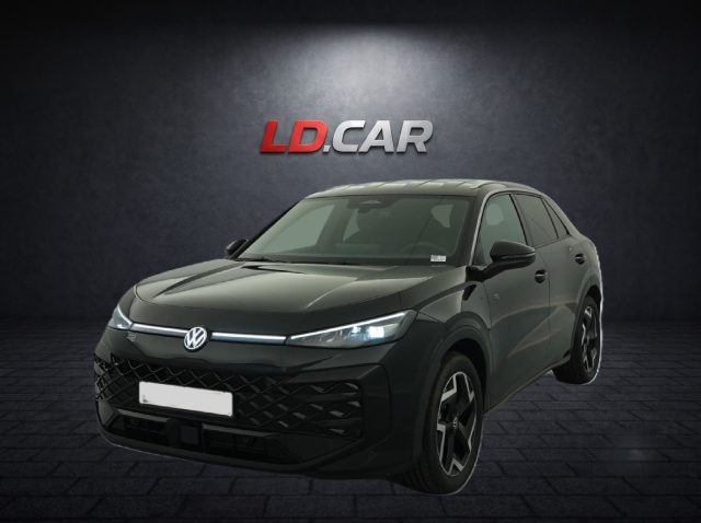 Volkswagen T-Roc 1.5 TSI DSG R Line km 0 a TORINO
