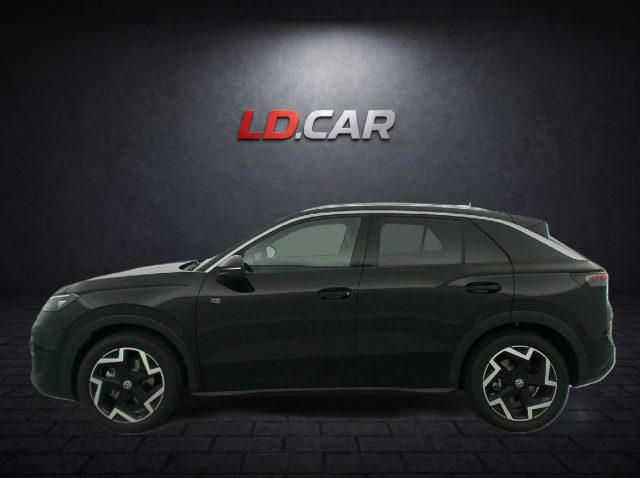 Volkswagen T-Roc 1.5 TSI DSG R Line - foto 2 di 4