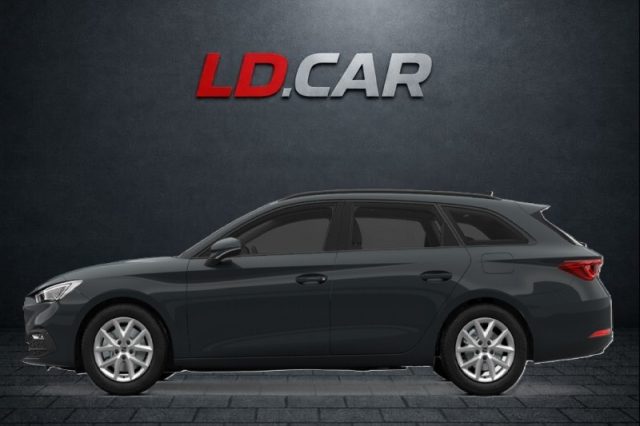 SEAT Leon ST 1.5 TSI 116 CV Style km 0 a TORINO