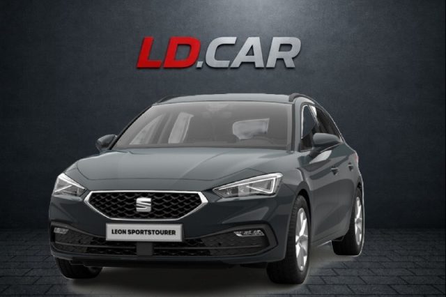 SEAT Leon ST 1.5 TSI 116 CV Style km 0 a TORINO