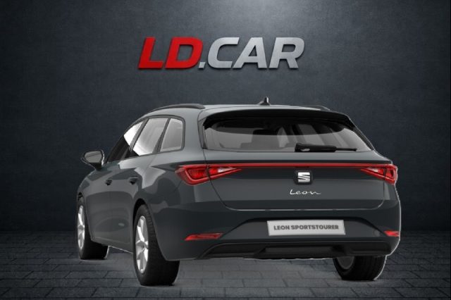 SEAT Leon ST 1.5 TSI 116 CV Style km 0 a TORINO