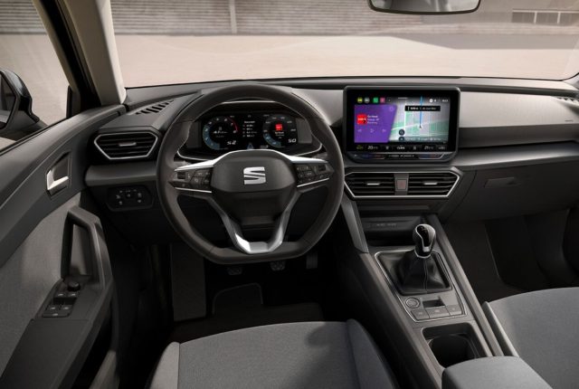 SEAT Leon ST 1.5 TSI 116 CV Style - foto 4 di 4