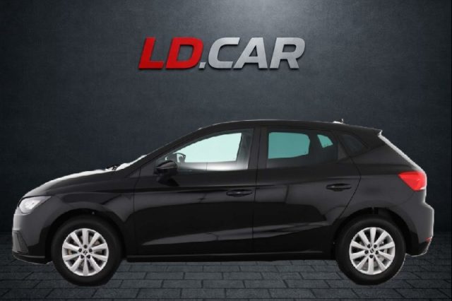 SEAT Ibiza 1.0 MPI 5 porte Style - foto 3 di 4