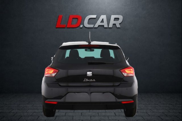 SEAT Ibiza 1.0 MPI 5 porte Style - foto 4 di 4