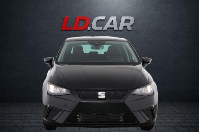 SEAT Ibiza 1.0 MPI 5 porte Style - foto 2 di 4