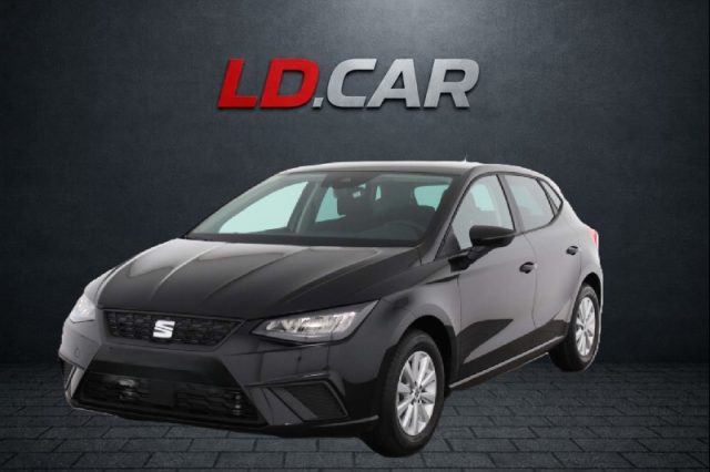 SEAT Ibiza 1.0 MPI 5 porte Style km 0 a TORINO