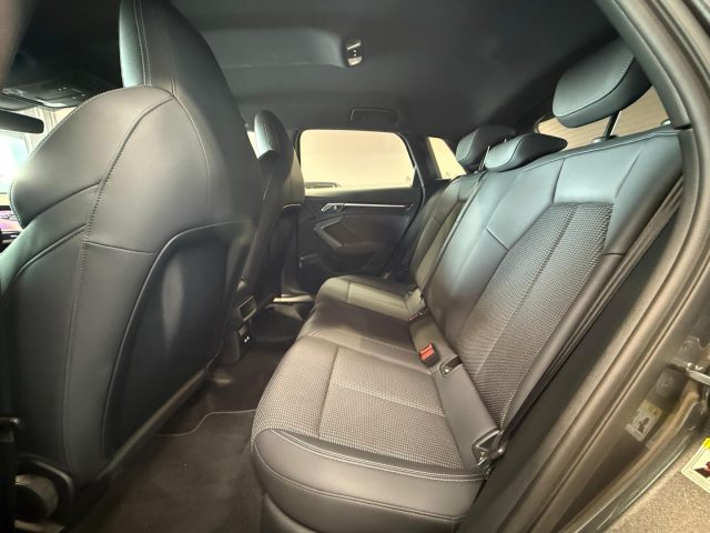 Audi A3 Sportback 35 TDI S tronic S line Usata Torino usato a TORINO