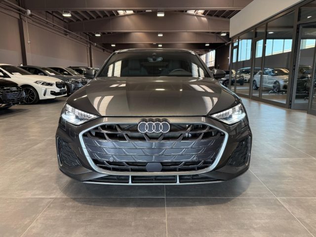 Audi A3 Sportback 35 TDI S tronic S line Usata Torino - foto 2 di 4